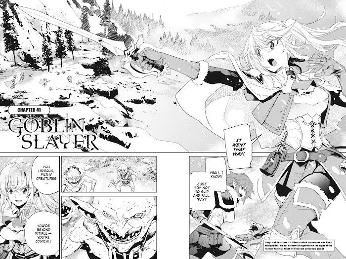 Goblin Slayer Chapter 41 image 03_optimized